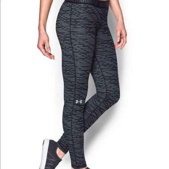 Under Armour Pants - UNDER ARMOUR WOMEN LYCRA